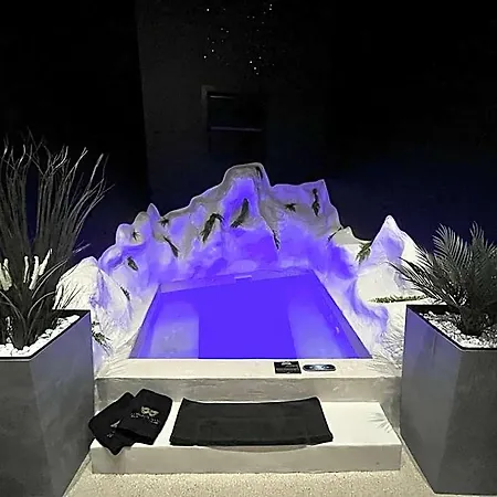 Yetişkin Oteli Omira - Nuits D'exception &