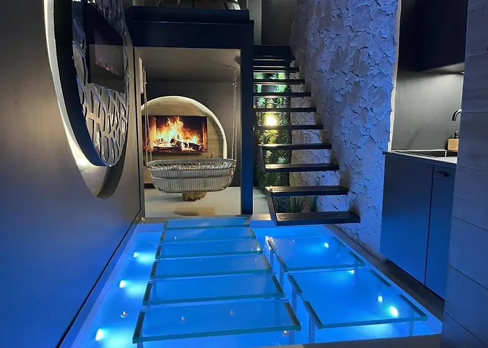 Omira - Nuits D'exception &