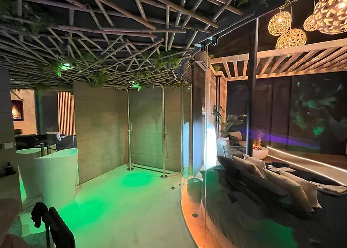 Omira - Nuits D'exception &