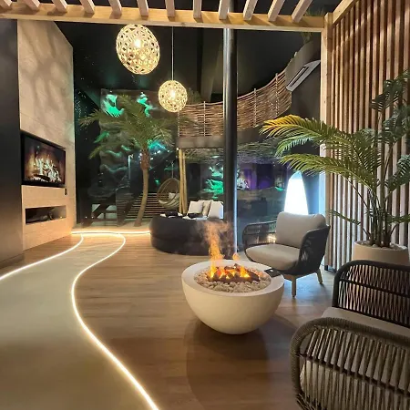 Yetişkin Oteli Omira - Nuits D'exception & 3*