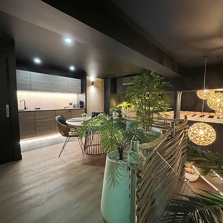 Omira - Nuits D'exception & 3* Bordeaux