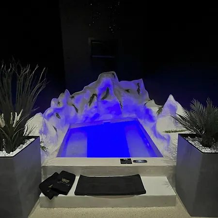 Omira - Nuits D'exception & 3*