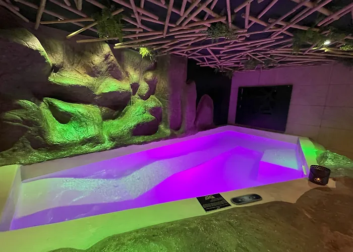 Omira - Nuits D'exception&spa